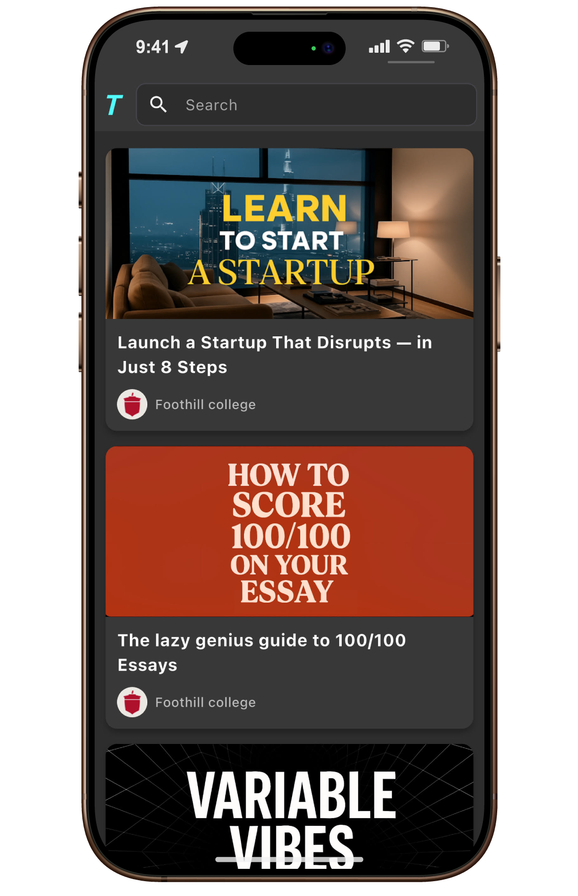 App
